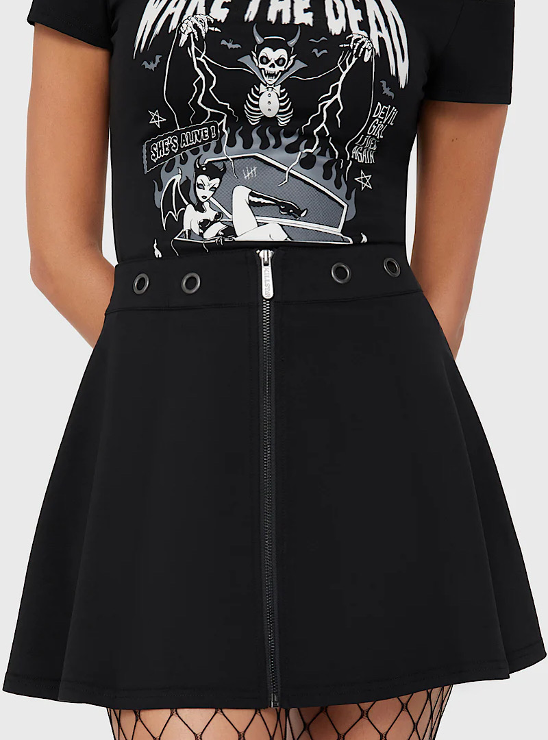 Falda DOOM - Imagen 3