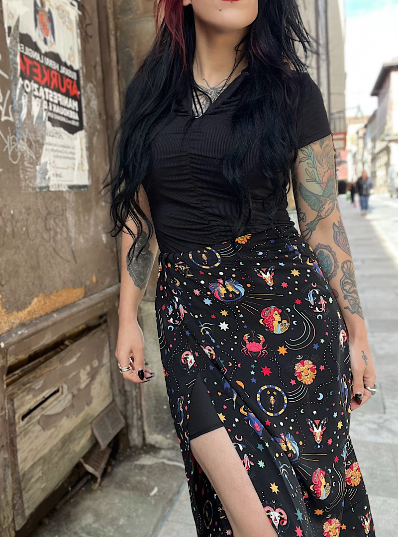 Falda ORDI - Imagen 4