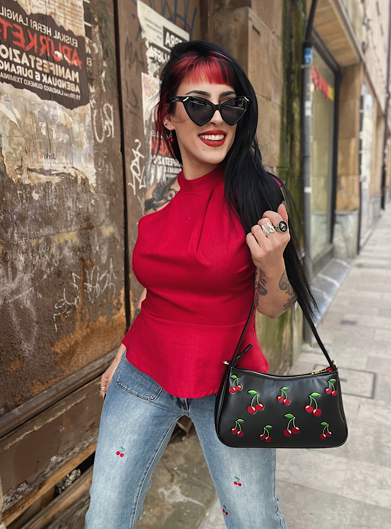 Top MARINA - Imagen 4