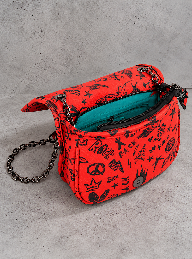 Bolso LET’S ROCK - Imagen 4
